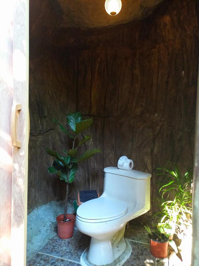 Momotus Glamping Otel Florencia Dış mekan fotoğraf